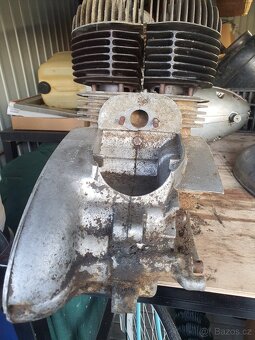 Jawa 350/354 - 9