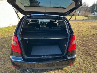 Mercedes Benz A 180CDI Facelift Cupe - 9