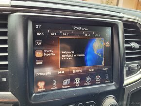 Dodge Ram Sport 2016 5,7 Long - 9