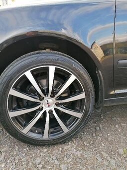 Škoda Octavia 2 1,4 90 kW 2013 po facelift - 9
