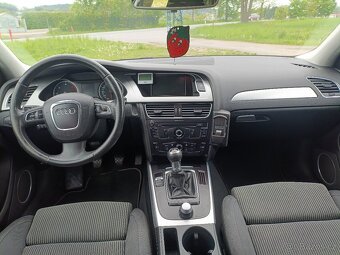 Audi A4 2.0tdi - 9