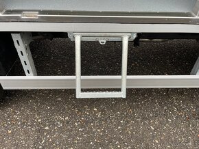 Iveco Daily 3.0 Hi-matic, Chlaďák do 3,5t - 9