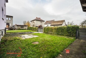 Prodej, domy/rodinný, 300 m2, Sjednocení 718, 74213 Studénka - 9