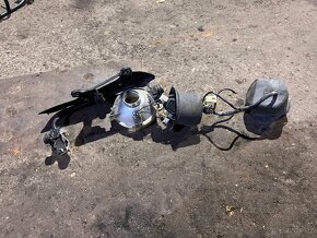 Yamaha dt125 Dily - 9