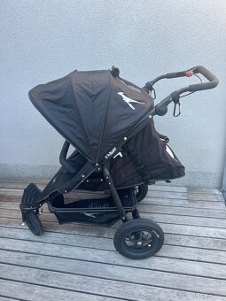 TFK Joggster Lite Twist - 9
