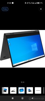 Umax VisionBook 13 Wr Flex - 9