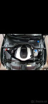 AUDI A6 COMPETITION 3.0 BiTDI -- 240KW 2017 - 9