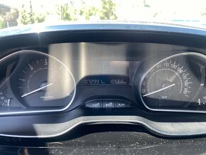 Peugeot ACTIVE 1.6 BlueHDI 75k MAN6 - 9