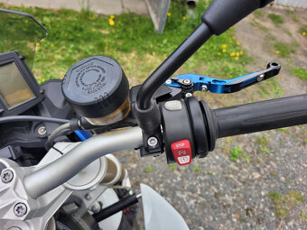 BMW F 800 R - 9