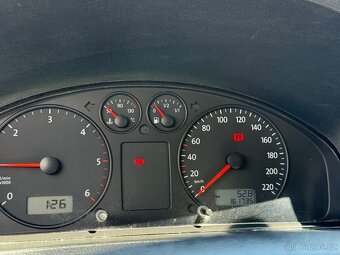 VW Transporter T5 1.9tdi (161tkm) 2009 1.majitel - 9