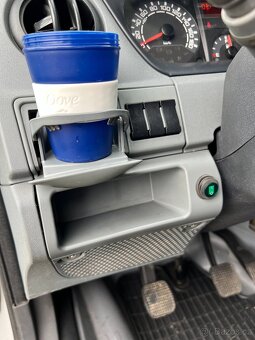 Iveco Daily IV odtahový speciál, odtahovka do 3,5 t - 9