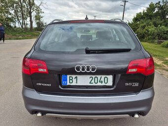 AUDI A6 ALLROAD - 9