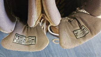 Keen treková obuv 36 - 9