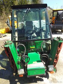 vretenova kosačka Ransomes Highways 213D - 9