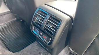 Volkswagen Passat Alltrack 2.0 Bi-TDI 176kW DSG 4x4 - 9