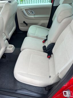 ŠKODA ROOMSTER 1.4-16V-63KW - 9