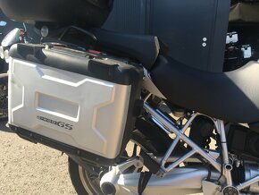 BMW R 1200 GS,Servisní knížka - 9