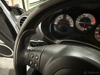 Seat Leon 2,0 TFSI FR 147KW AT XENON - 9