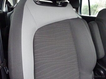 Citroën Grand C4 Picasso 2,0 HDI, 7 MÍST, GARANCE KM - 9