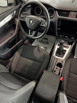 Škoda Octavia kombi 1.0TSI 85kw—MANUAL—12/2019—158.000km— - 9