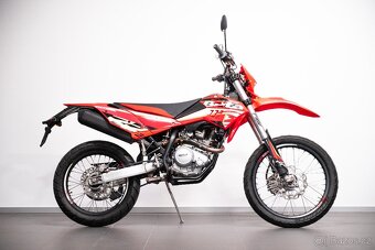 BETA RR 125 4T LC ENDURO – model 2018 - 9