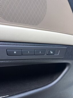BMW F11 M550d 280kw - 9