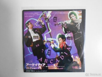 DURAN DURAN - MIX ČÍSLO 2. - SP - VINYLY - 9