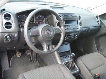 Volkswagen Tiguan 1.4TSI 90kW - 9