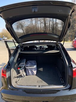 Audi A6 C7 3.0 nafta 2017 rok - 9