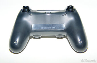 Herní konzole Sony Playstation 4 500GB Doprava ZDARMA - 9