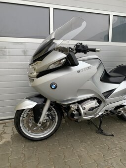 BMW R 1200 RT - 9