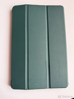 Samsung Galaxy Tab S9 5G + WiFi 8/128 + 2 kryty - 9