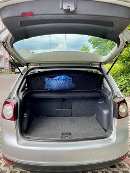 Prodám VW golf 5 LPG - 9