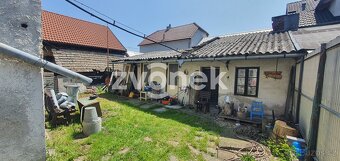 Prodej rodinného domu v Tlumačově - 9