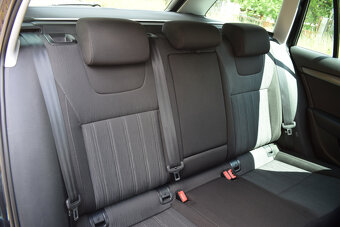 Škoda Octavia 3 2.0 TDI 4x4, 110kW, NAVI, LED+BiXenony, FACE - 9