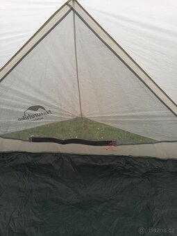 ultralehký ultralight 1kg stan Naturehike VIK 1,15D nylon - 9