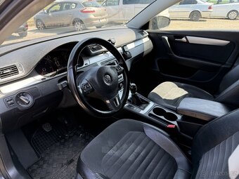 Volkswagen Passat 1.6 - 9