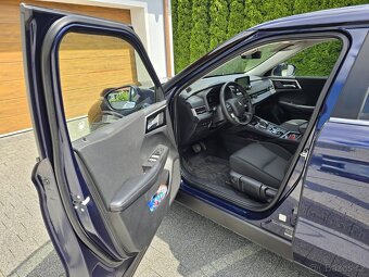 Mitsubishi Outlander PHEV - 9