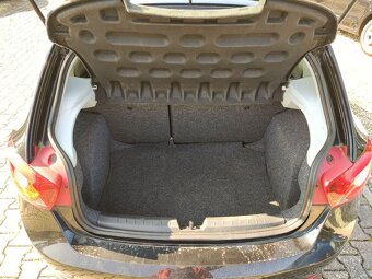 SEAT IBIZA 1.2i 12V,51 KW,REFERENCE,1.MAJITELKA ,26276 KM - 9