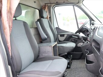 Renault Master 2,3 DCI 130 CZ L3H1P3 20M3 DPH (2018) - 9