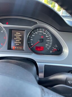 Audi a6 c6 avant 3.0 tdi 171kw Quattro automat. - 9