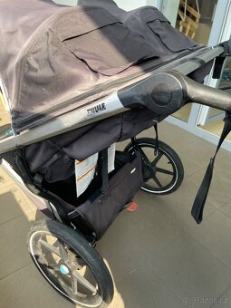 Kočár Thule Urban Glide 2 Double - 9