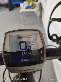 Elektrokolo motor Bosch - 9