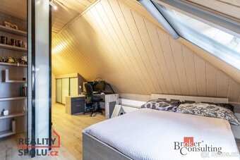 Prodej, byty/3+kk, 76 m2, 27743 Chlumín, Mělník [ID 74204] - 9