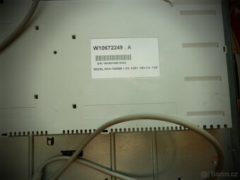 Indukcni deska BAUKNECHT - 9
