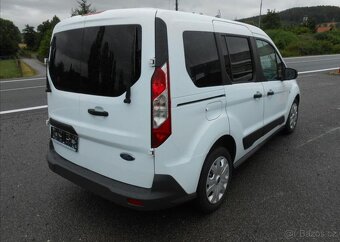 Ford Transit 1,5 TDCI 74 kW KLIMA SERVISKA nafta - 9