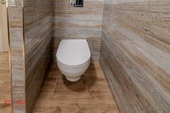 Ke koupi novostavbu RD 4+kk, 137m2, s pozemkem, ul. Polní - 9