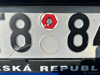 Škoda Fabia 1.2 htp LPG - bomba jeste na 7 let ok - 9