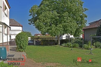 Pronájem, byty/1+kk, 34 m2, Dvorská 435/39, 50311 Hradec Krá - 9