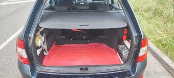 Škoda Octavia III Combi 2015, 77 kW 1.6 TDI Manual, 240xxx - 9